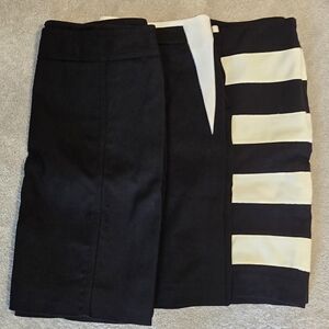 White House Black Market Pencil Skirt Collection